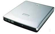 Amacom Slimline CD-ROM Drive (AMA-BYCD2-U)